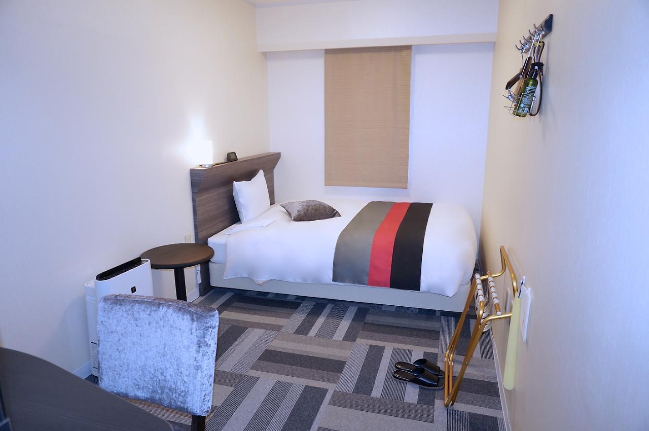 Hotel Sunroute أوتسونوميا المظهر الخارجي الصورة