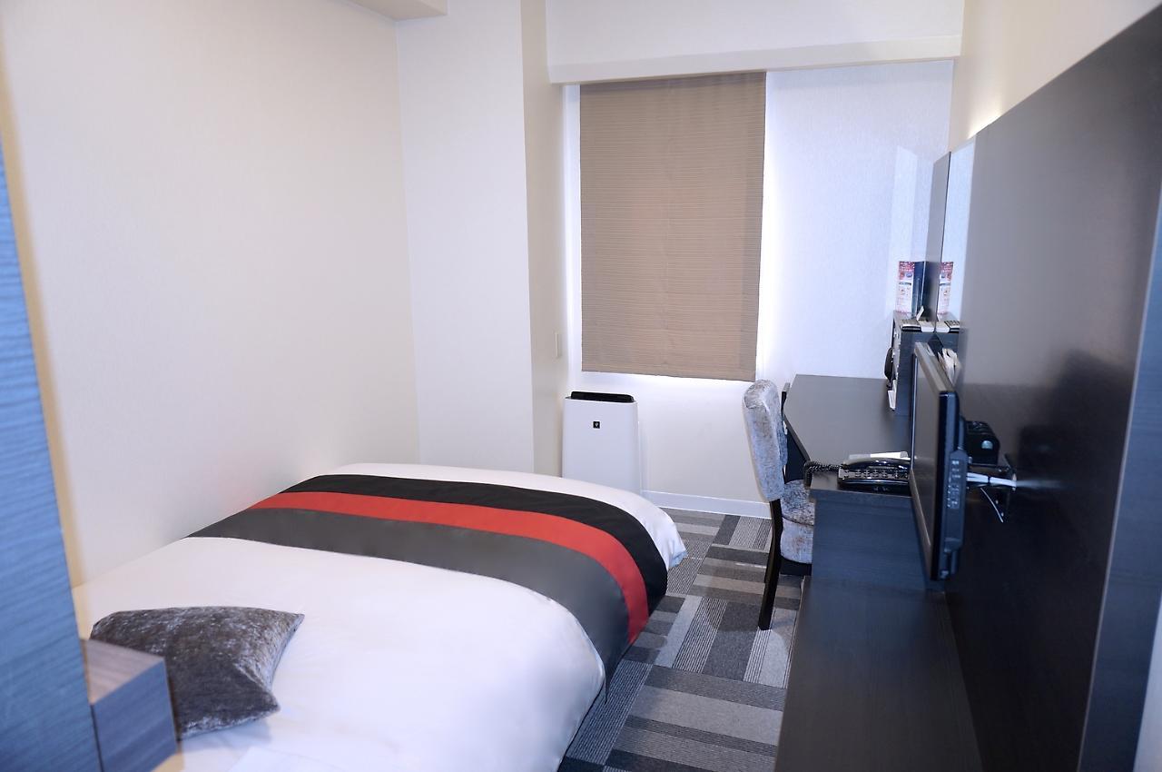 Hotel Sunroute أوتسونوميا المظهر الخارجي الصورة